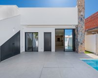 Новостройки - Вилла - San Javier - Сан Хавьер