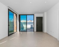 Новостройки - Вилла - San Javier - Сан Хавьер