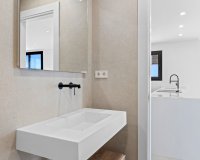 Новостройки - Вилла - San Javier - Сан Хавьер