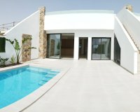 Новостройки - Вилла - San Javier - Сан Хавьер