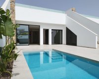Новостройки - Вилла - San Javier - Сан Хавьер