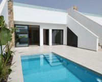 Новостройки - Вилла - San Javier - Сан Хавьер