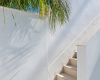 Новостройки - Вилла - San Javier - Сан Хавьер