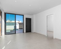 Новостройки - Вилла - San Javier - Сан Хавьер