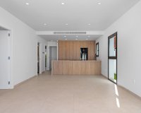 Новостройки - Вилла - San Javier - Сан Хавьер
