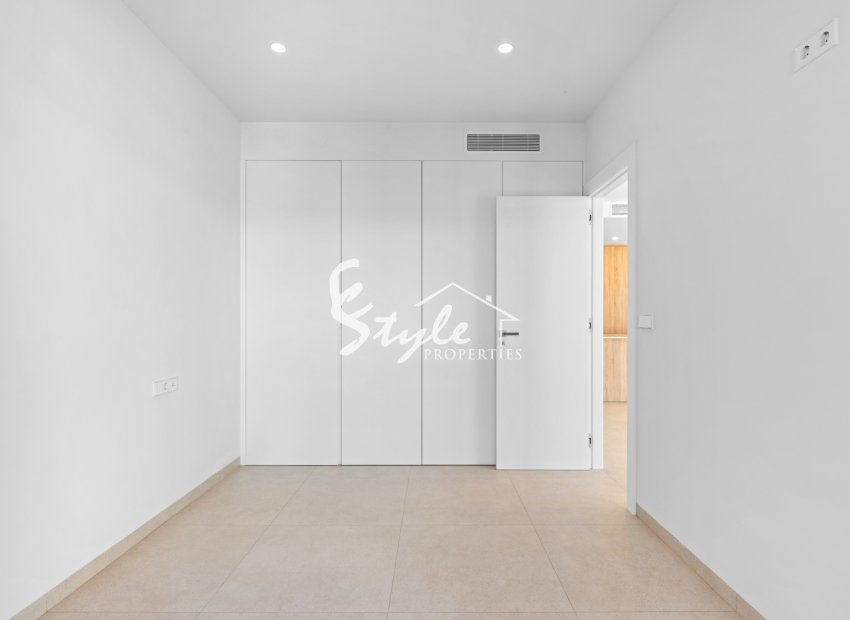 Новостройки - Вилла - San Javier - Сан Хавьер