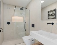 Новостройки - Вилла - San Javier - Сан Хавьер
