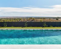 Новостройки - Вилла - Сан Мигель де Салинас - Cerro del Sol