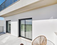 Новостройки - Вилла - Сан Мигель де Салинас - Cerro del Sol