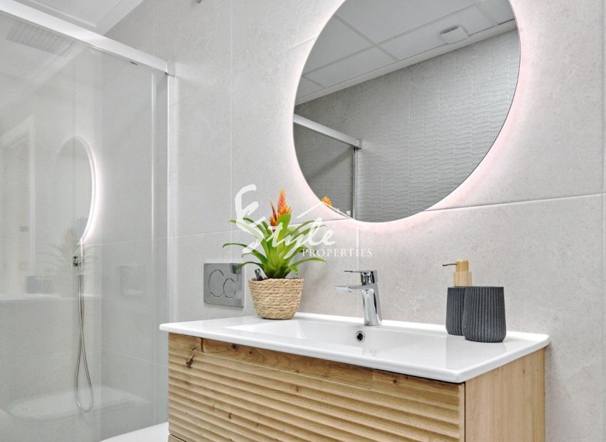 Новостройки - Вилла - Сан Мигель де Салинас - Cerro del Sol