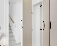 Новостройки - Вилла - Сан Мигель де Салинас - Cerro del Sol