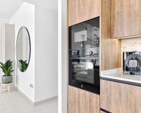 Новостройки - Вилла - Сан Мигель де Салинас - Cerro del Sol