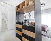 Новостройки - Вилла - Сан Мигель де Салинас - Cerro del Sol