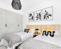 Новостройки - Вилла - Сан Мигель де Салинас - Cerro del Sol