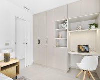 Новостройки - Вилла - Сан Мигель де Салинас - Cerro del Sol