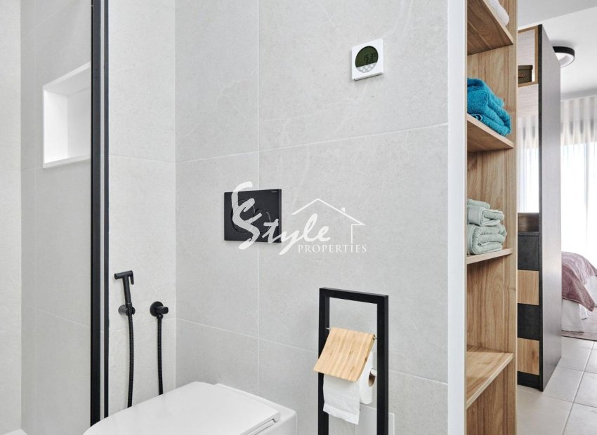 Новостройки - Вилла - Сан Мигель де Салинас - Cerro del Sol