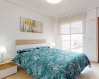 Новостройки - Вилла - Сан Мигель де Салинас - San Miguel De Salinas