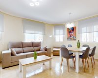 Новостройки - Вилла - Сан Мигель де Салинас - San Miguel De Salinas