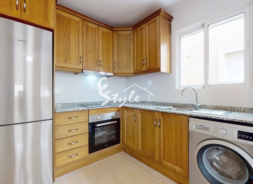 Новостройки - Вилла - Сан Мигель де Салинас - San Miguel De Salinas