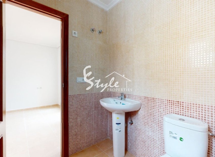 Новостройки - Вилла - Сан Мигель де Салинас - San Miguel De Salinas