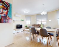 Новостройки - Вилла - Сан Мигель де Салинас - San Miguel De Salinas