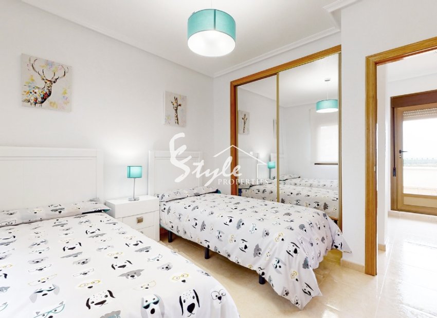 Новостройки - Вилла - Сан Мигель де Салинас - San Miguel De Salinas