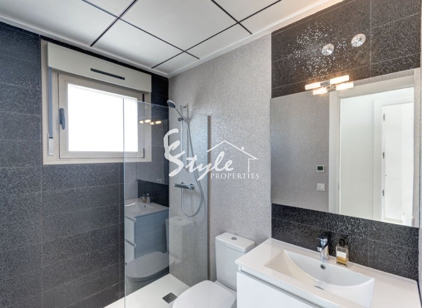 Новостройки - Вилла - Сан Мигель де Салинас - San Miguel De Salinas