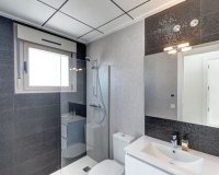 Новостройки - Вилла - Сан Мигель де Салинас - San Miguel De Salinas