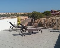 Новостройки - Вилла - Сан Мигель де Салинас - San Miguel De Salinas