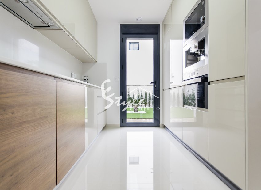 Новостройки - Вилла - Сан Мигель де Салинас - San Miguel De Salinas