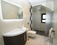 Новостройки - Вилла - Сан Мигель де Салинас - San Miguel De Salinas