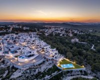 Новостройки - Вилла - Сан Мигель де Салинас - San Miguel De Salinas