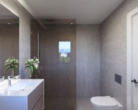 Новостройки - Вилла - Сан Мигель де Салинас - San Miguel De Salinas