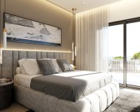 Новостройки - Вилла - Сан Мигель де Салинас - San Miguel De Salinas