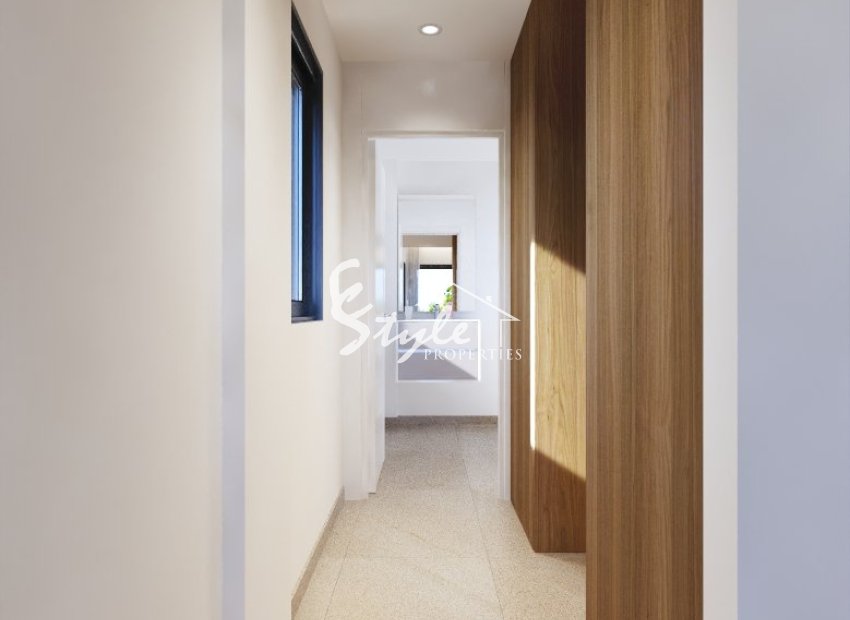 Новостройки - Вилла - Сан Мигель де Салинас - San Miguel De Salinas