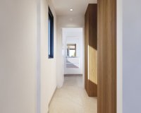 Новостройки - Вилла - Сан Мигель де Салинас - San Miguel De Salinas