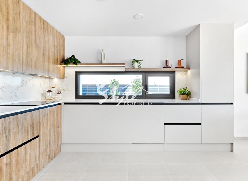 Новостройки - Вилла - Сан Мигель де Салинас - San Miguel De Salinas