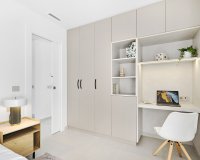 Новостройки - Вилла - Сан Мигель де Салинас - San Miguel De Salinas