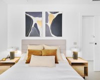 Новостройки - Вилла - Сан Мигель де Салинас - San Miguel De Salinas