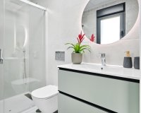 Новостройки - Вилла - Сан Мигель де Салинас - San Miguel De Salinas