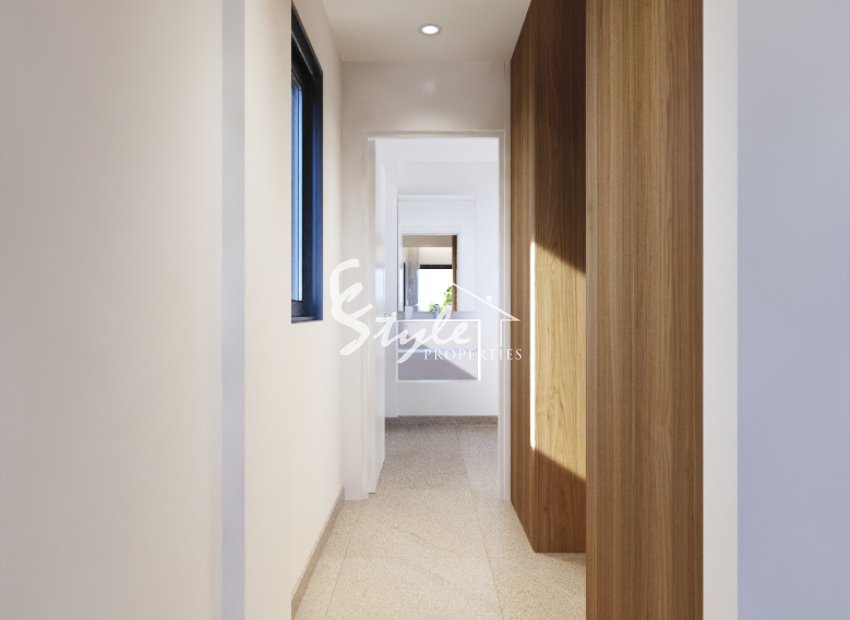 Новостройки - Вилла - Сан Мигель де Салинас - San Miguel De Salinas