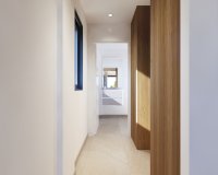 Новостройки - Вилла - Сан Мигель де Салинас - San Miguel De Salinas