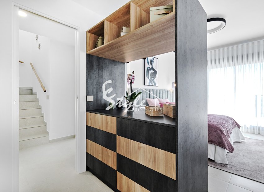 Новостройки - Вилла - Сан Мигель де Салинас - San Miguel De Salinas