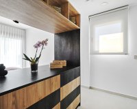 Новостройки - Вилла - Сан Мигель де Салинас - San Miguel De Salinas