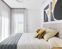 Новостройки - Вилла - Сан Мигель де Салинас - San Miguel De Salinas