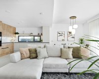 Новостройки - Вилла - Сан Мигель де Салинас - San Miguel De Salinas