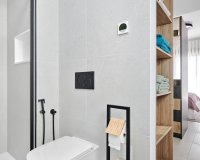 Новостройки - Вилла - Сан Мигель де Салинас - San Miguel De Salinas