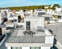 Новостройки - Вилла - Сан Мигель де Салинас - San Miguel De Salinas