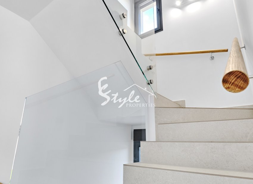 Новостройки - Вилла - Сан Мигель де Салинас - San Miguel De Salinas