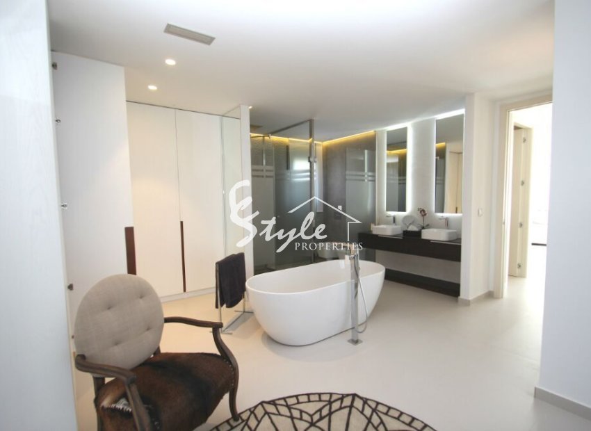 Новостройки - Вилла - Сан Мигель де Салинас - San Miguel De Salinas